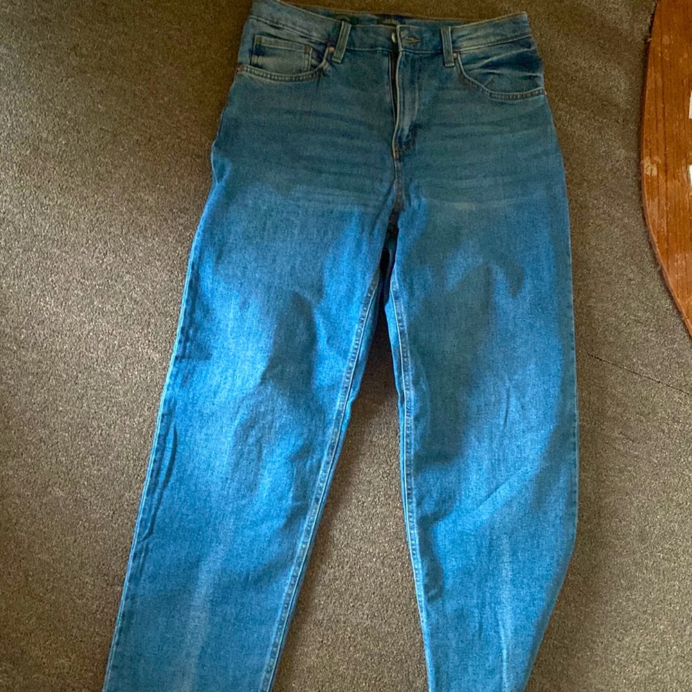 Wild Fable dad jeans ✨